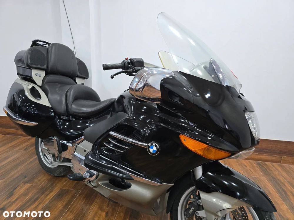 BMW LT - 7