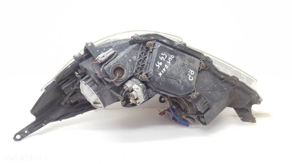 LAMPA PRZÓD PRAWA SUBARU OUTBACK IV BR XENON LEGACY - 6