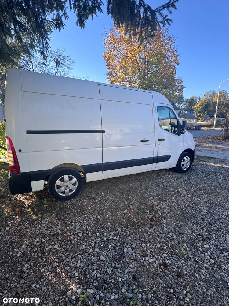 Renault Master dCi L2H2 Business - 15