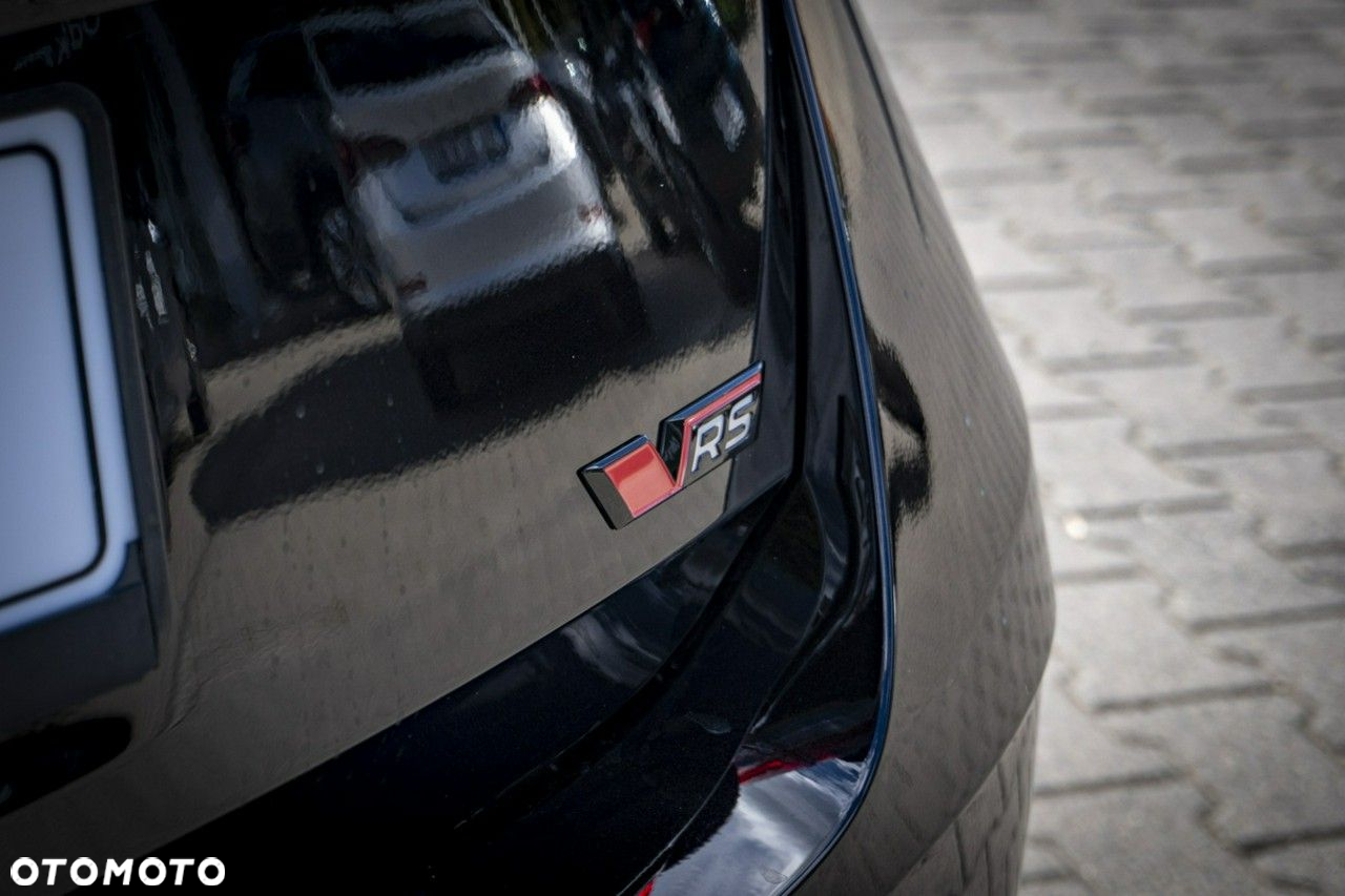 Skoda Octavia - 11