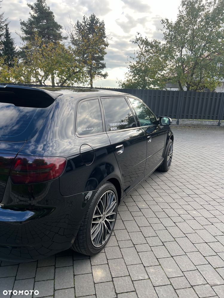 Audi A3 - 4