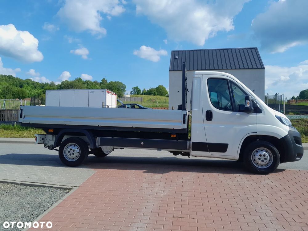 Peugeot Boxer - 5