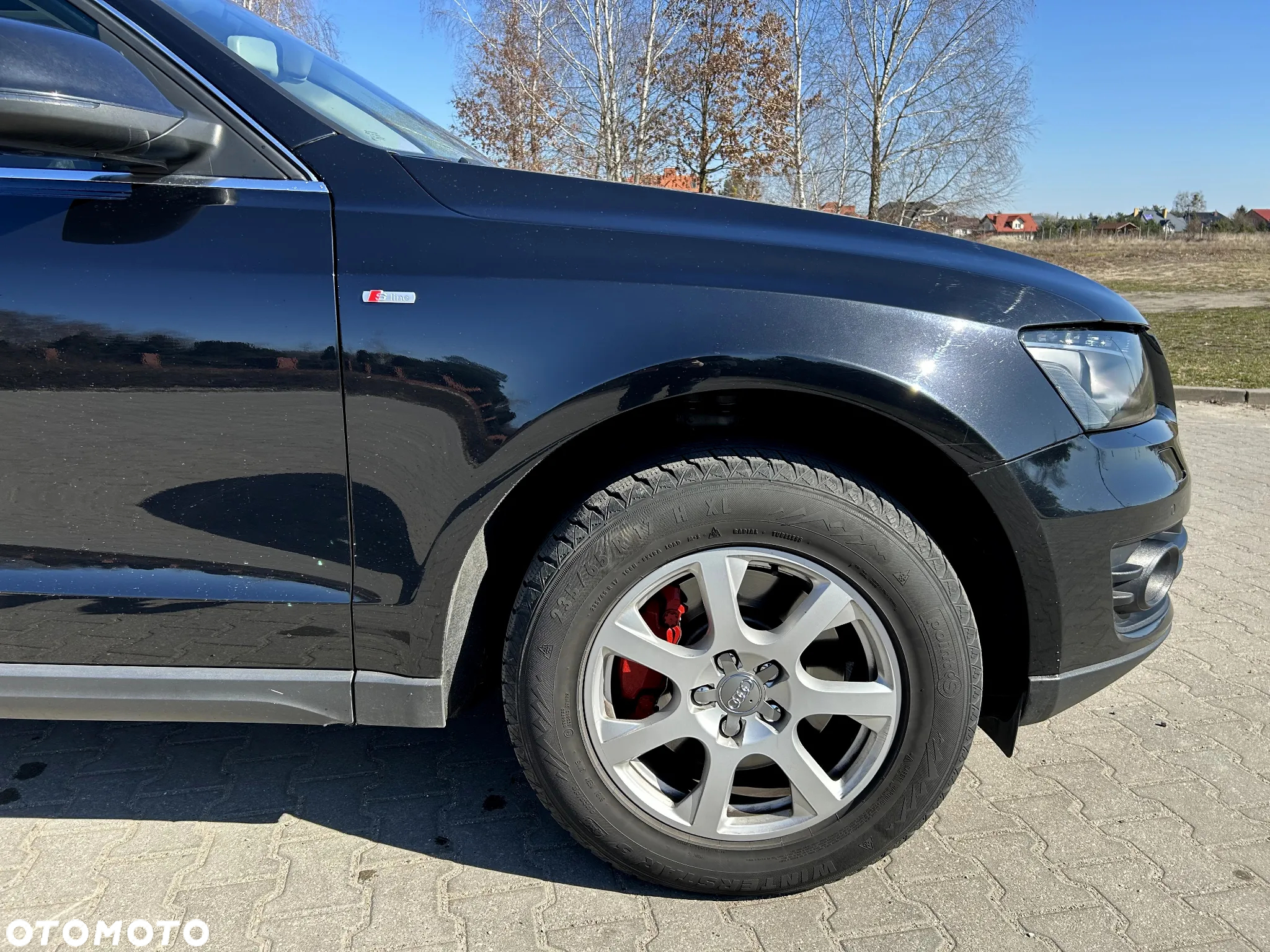 Audi Q5 3.0 TDI Quattro S tronic - 18