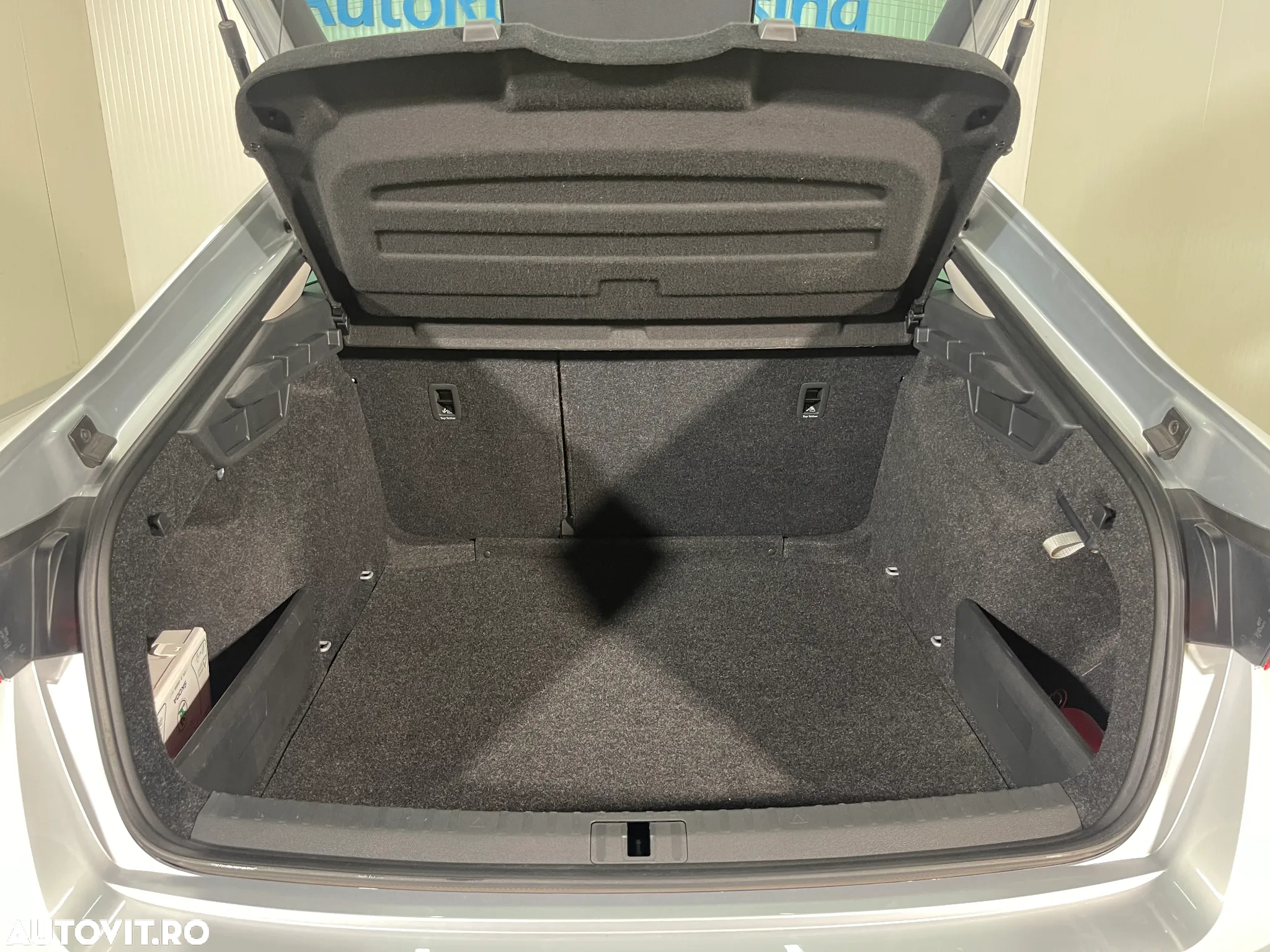 Skoda Octavia 1.5 TSI Ambition - 11