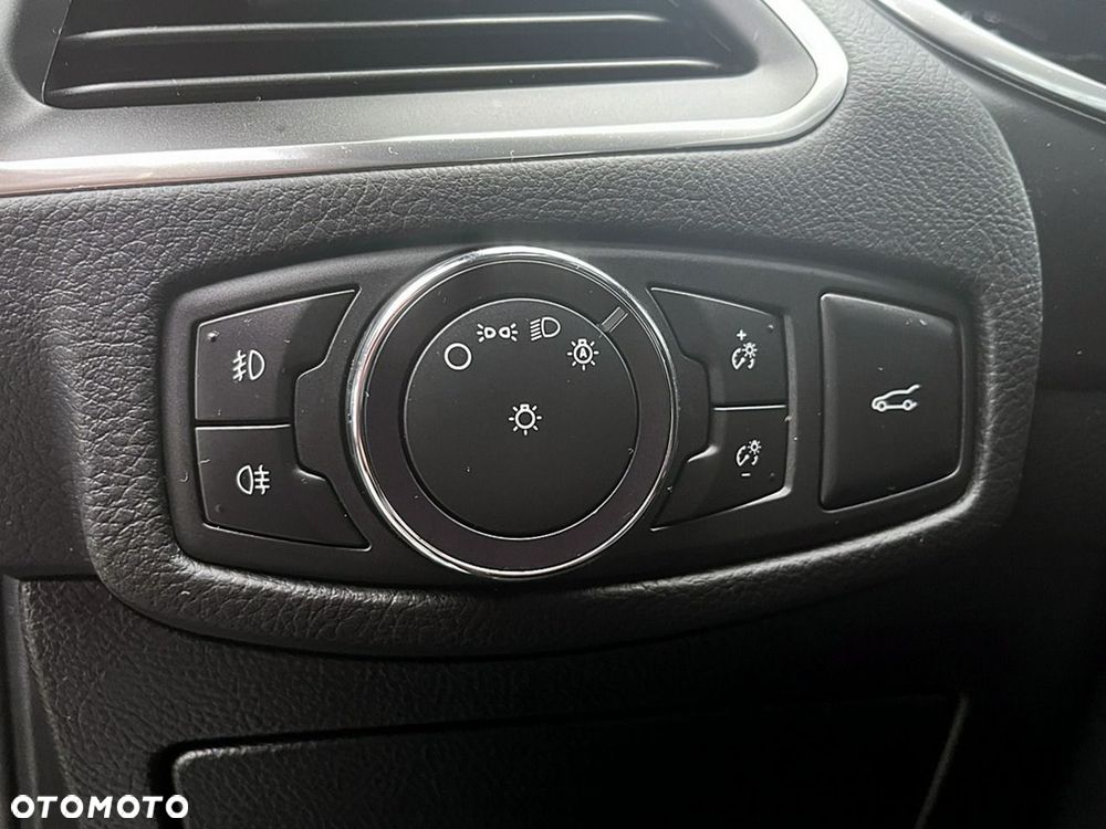 Ford S-Max 2.0 EcoBlue ST-Line - 23
