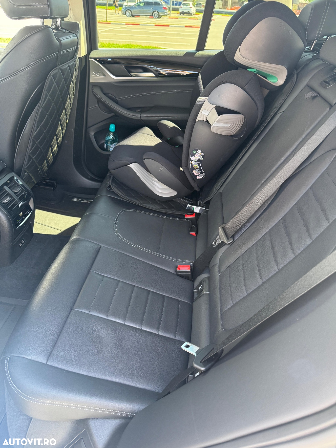 BMW X3 xDrive30i AT MHEV - 3