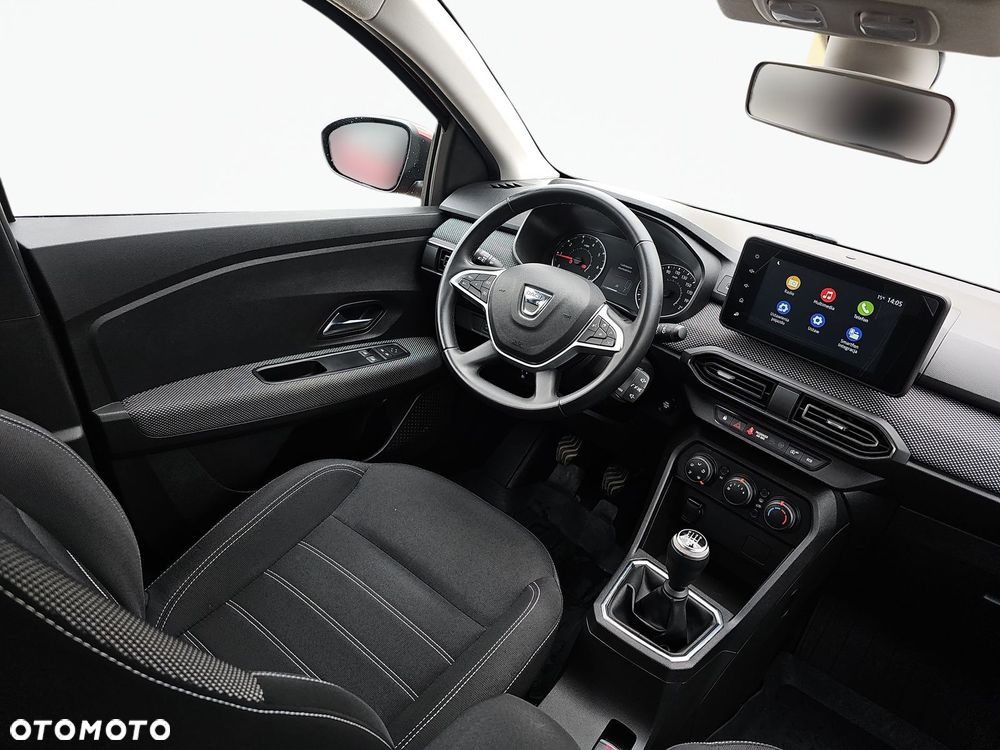 Dacia Sandero - 20