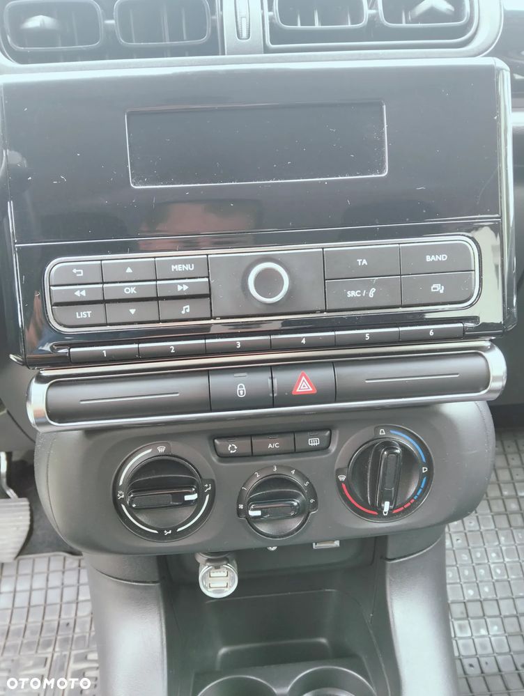 Citroën C3 1.2 PureTech GPF Feel - 6