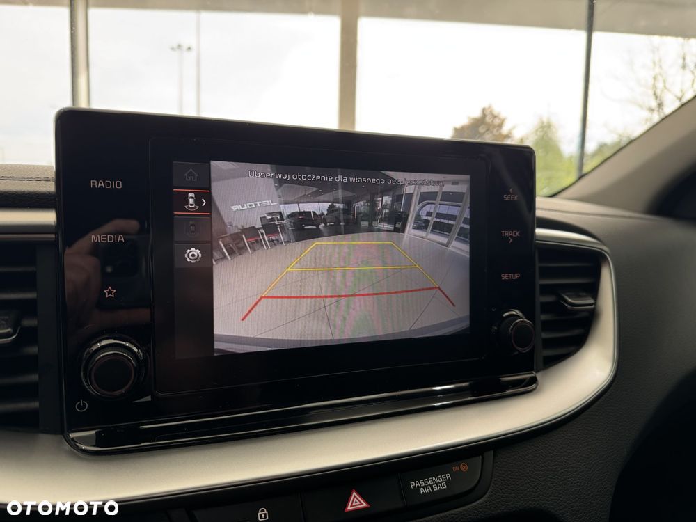 Kia Ceed 1.5 T-GDI M DCT - 36