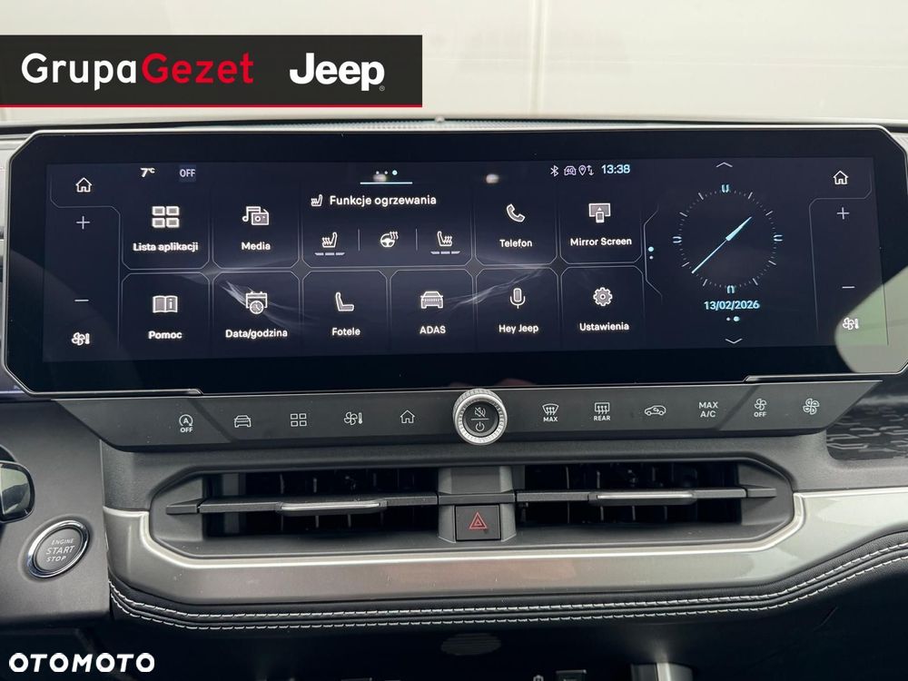 Jeep Compass - 22