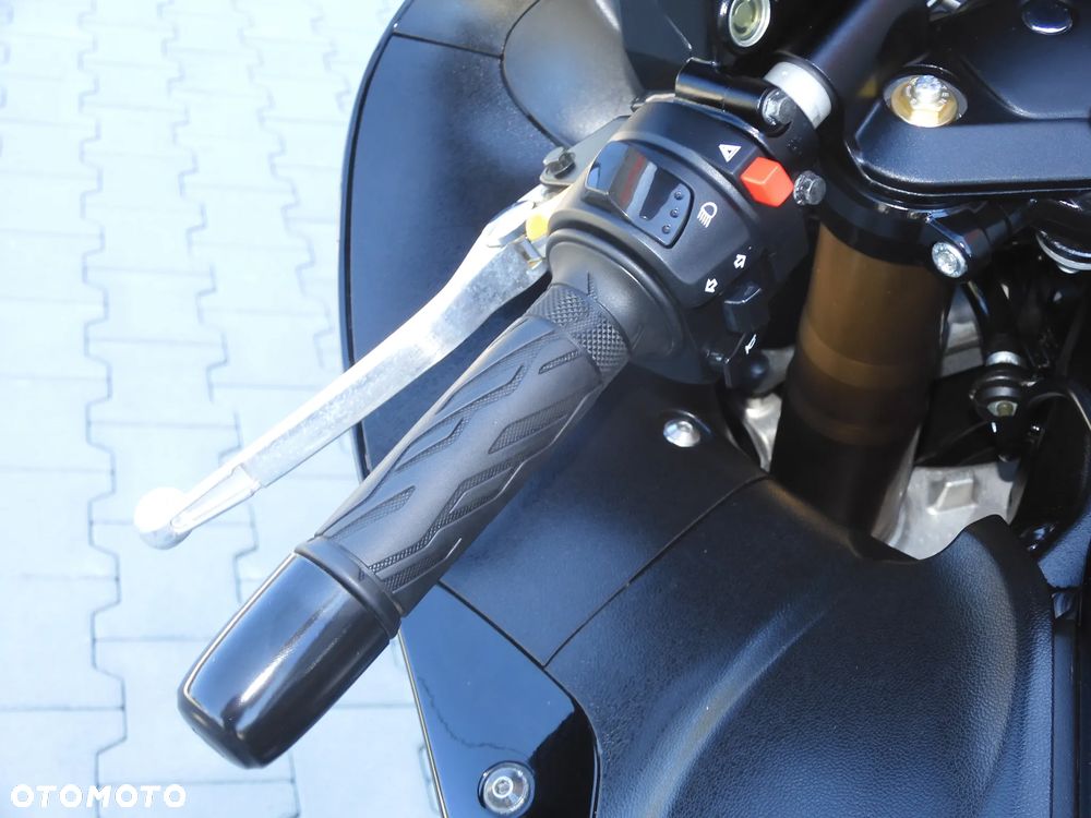 Suzuki Hayabusa - 22