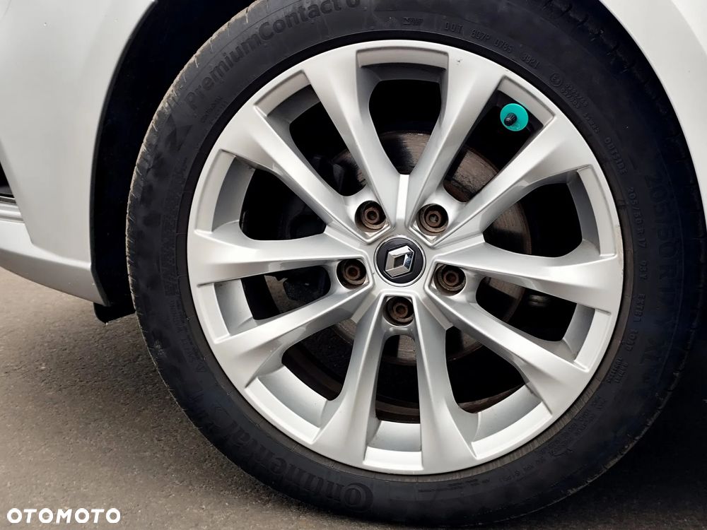 Renault Megane ENERGY TCe 100 INTENS - 24