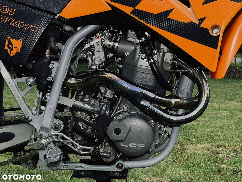 KTM LC - 12