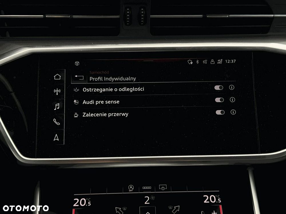 Audi A6 Limousine - 30
