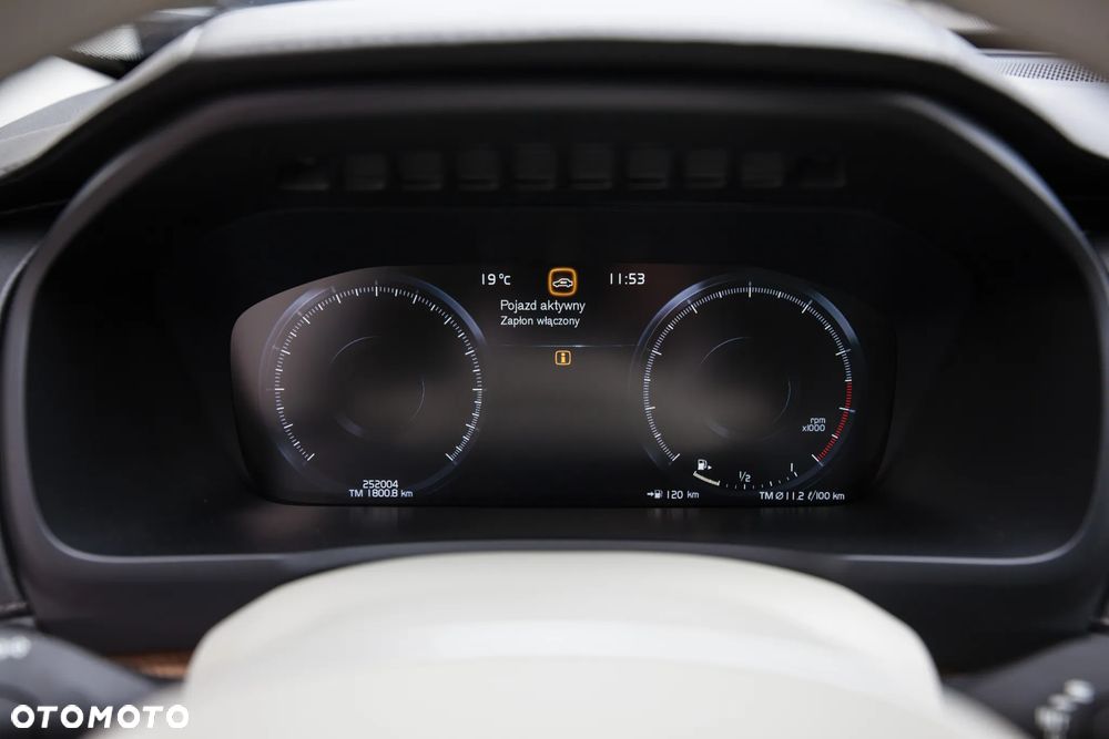 Volvo XC 90 T6 AWD Inscription - 10