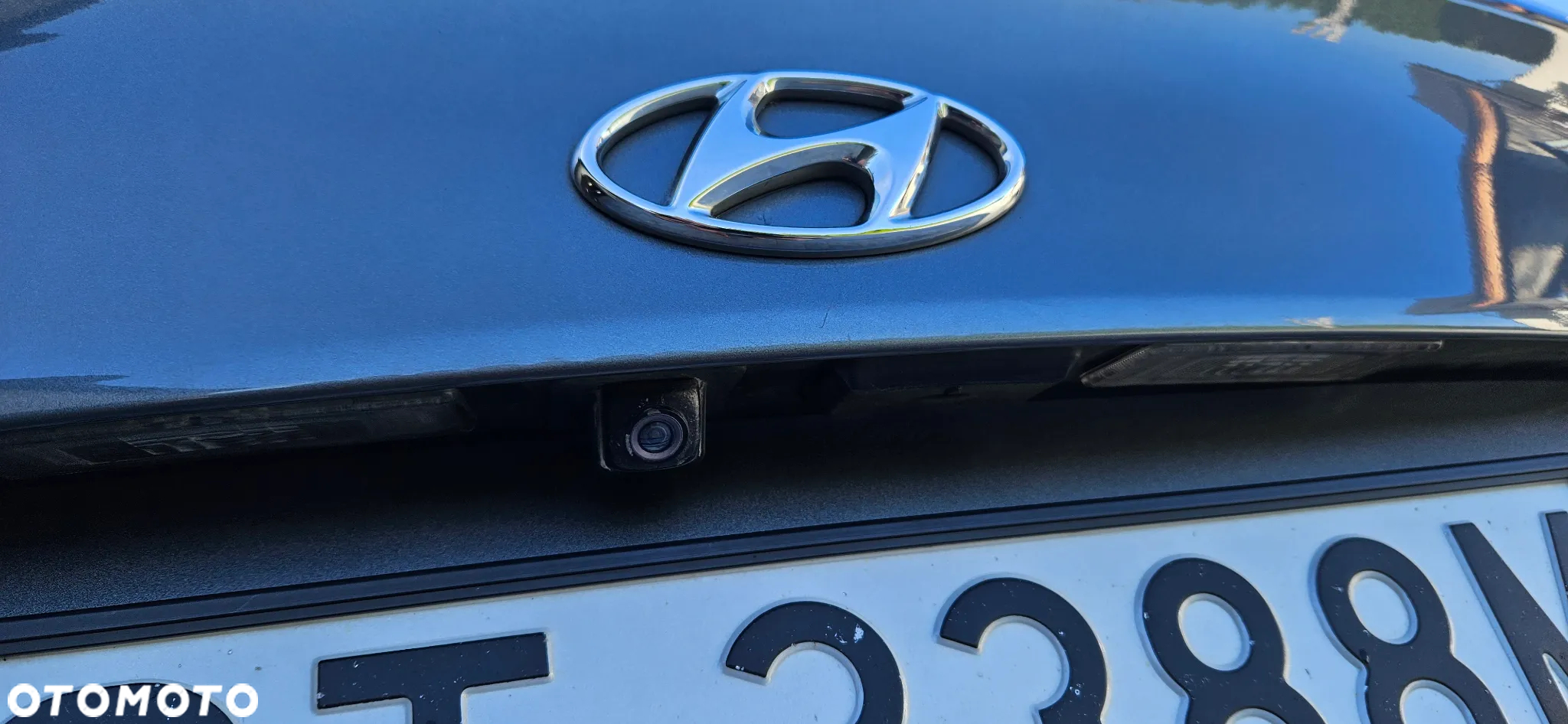 Hyundai i40 1.7 CRDi Business - 20