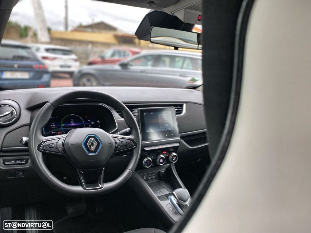 Renault Zoe - 14