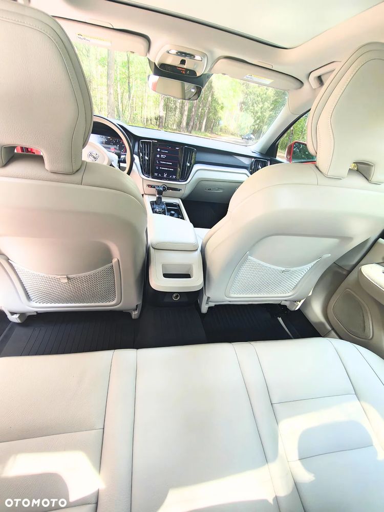 Volvo S60 B5 B Geartronic RDesign - 7