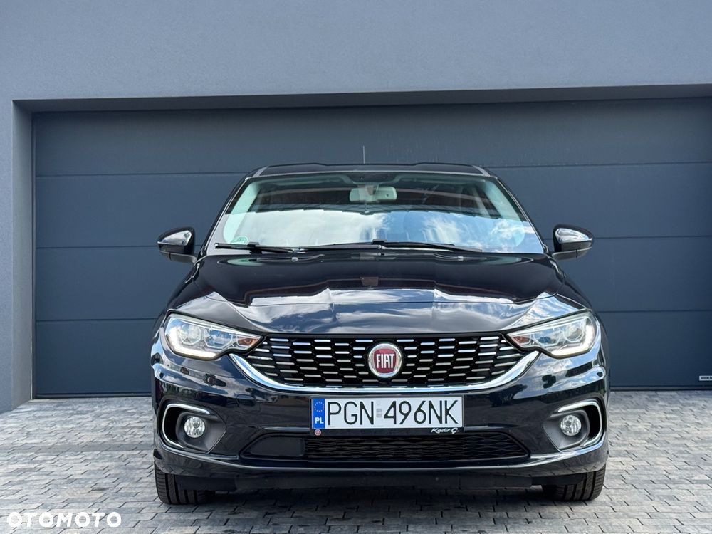 Fiat Tipo 1.4 T-Jet 16v Lounge - 6