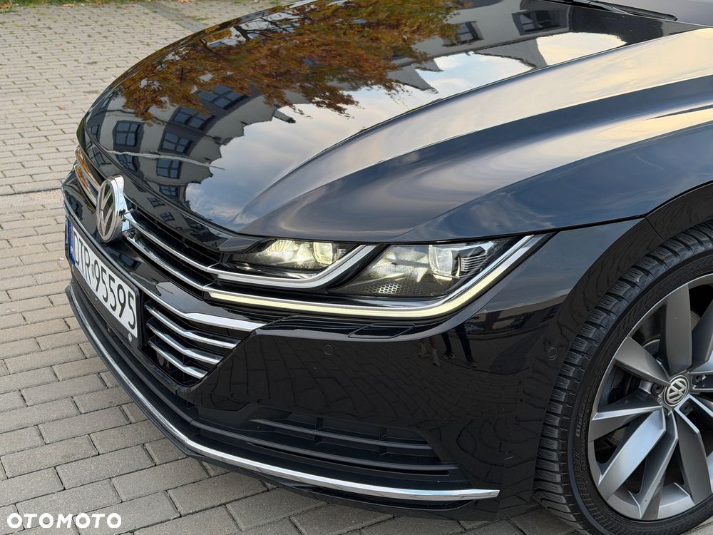 Volkswagen Arteon 2.0 TSI Elegance DSG - 15