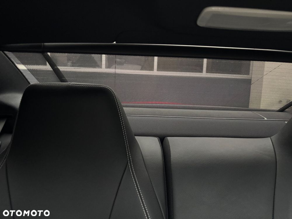 Mercedes-Benz Klasa E 400 4Matic 9G-TRONIC AMG Line - 12