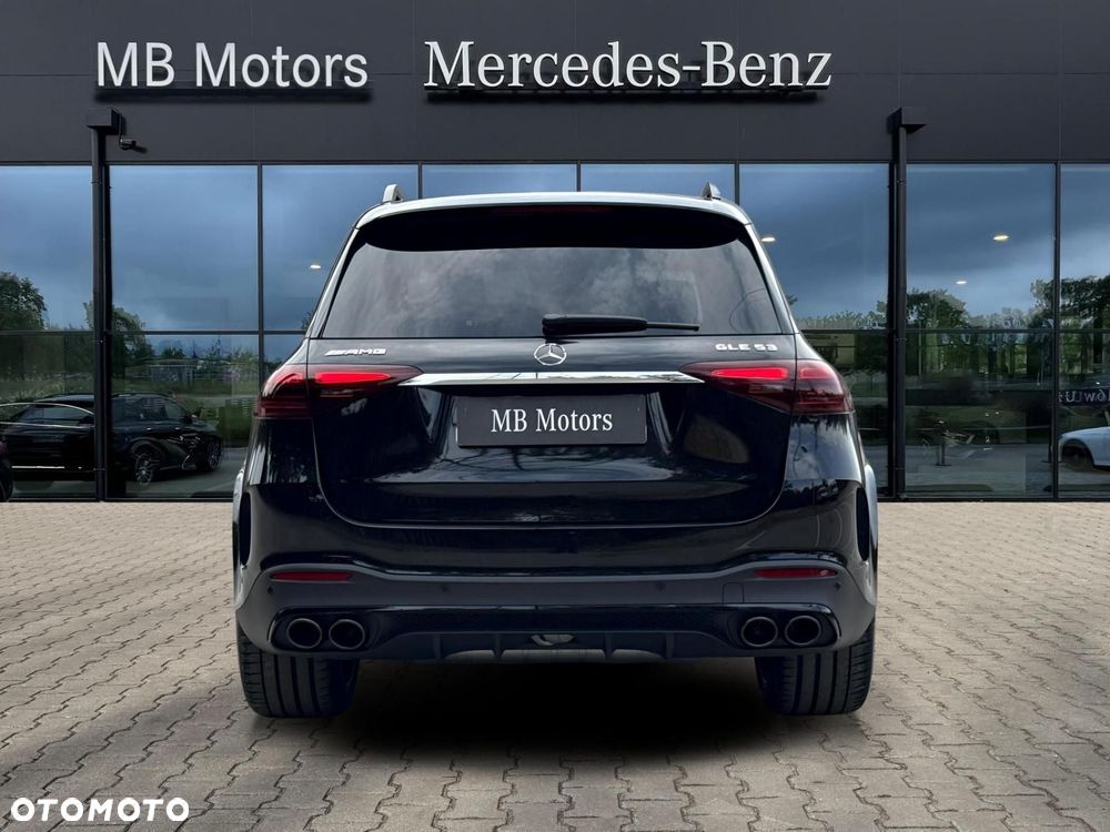 Mercedes-Benz GLE - 9