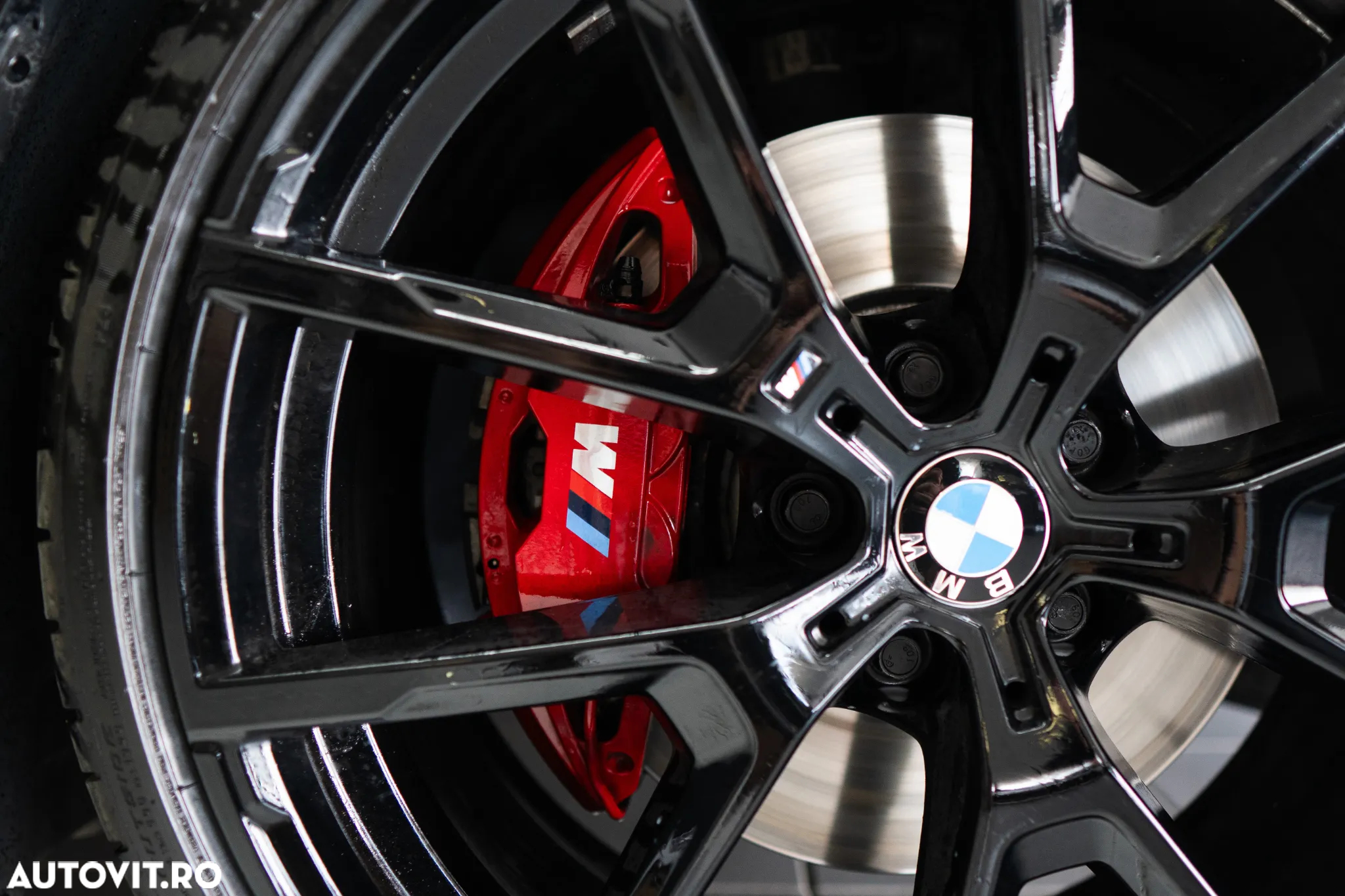 BMW M4 M440i xDrive AT MHEV - 15