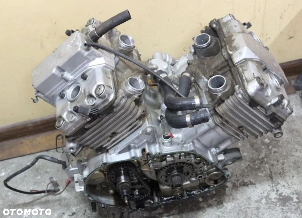 Sprawny silnik Honda VF750 C Magna RC43 1993r. Gwarancja - 5