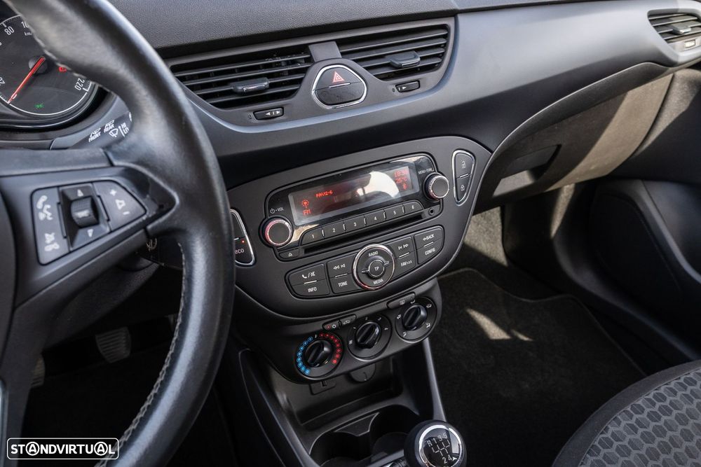 Opel Corsa 1.3 CDTi Business Edition - 16