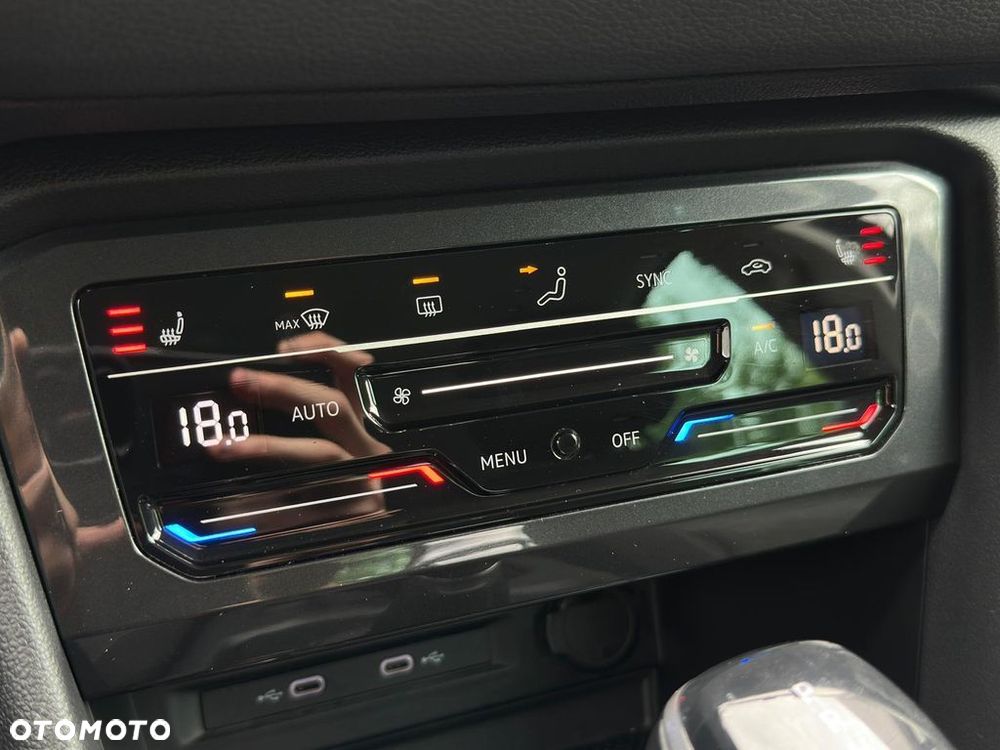 Volkswagen Tiguan 1.5 TSI EVO Life DSG - 19