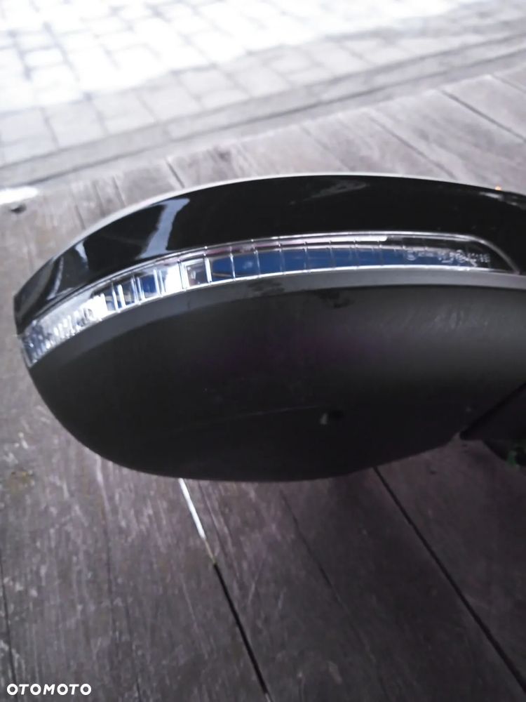 Lusterko VW T-ROC Lift  lewe prawe 13 pin - 4