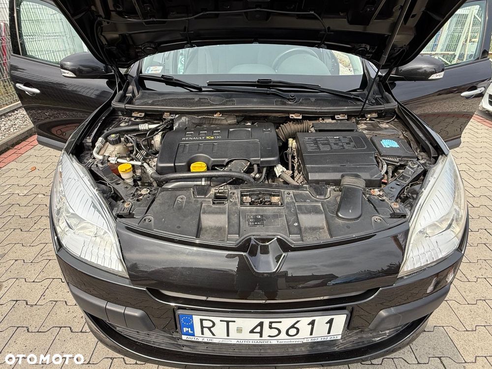 Renault Megane 1.4 16V TCE Dynamique - 8
