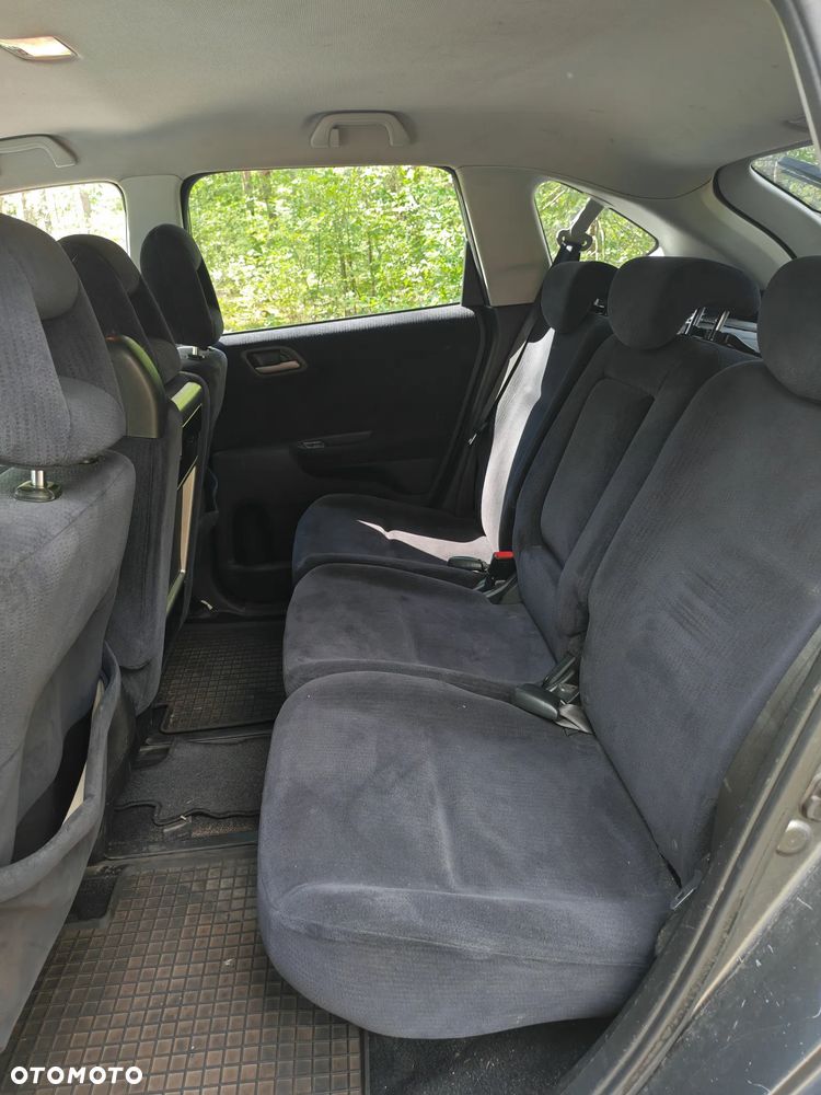 Honda FR-V 1.8 Comfort - 18