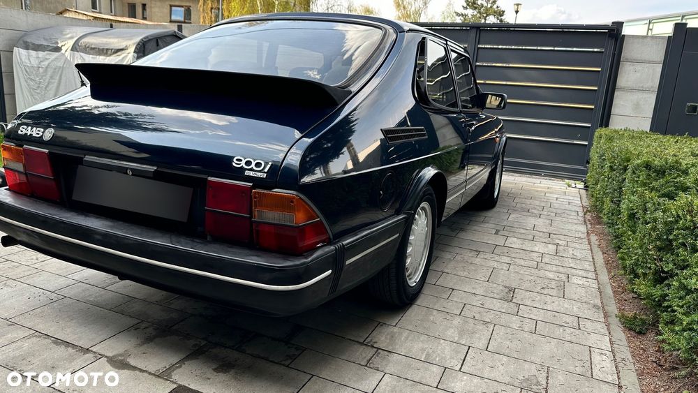 Saab 900 900i 20-16 - 17