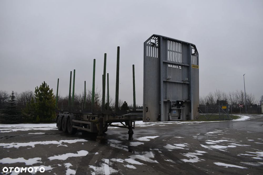 Zaslaw D 651A - 10