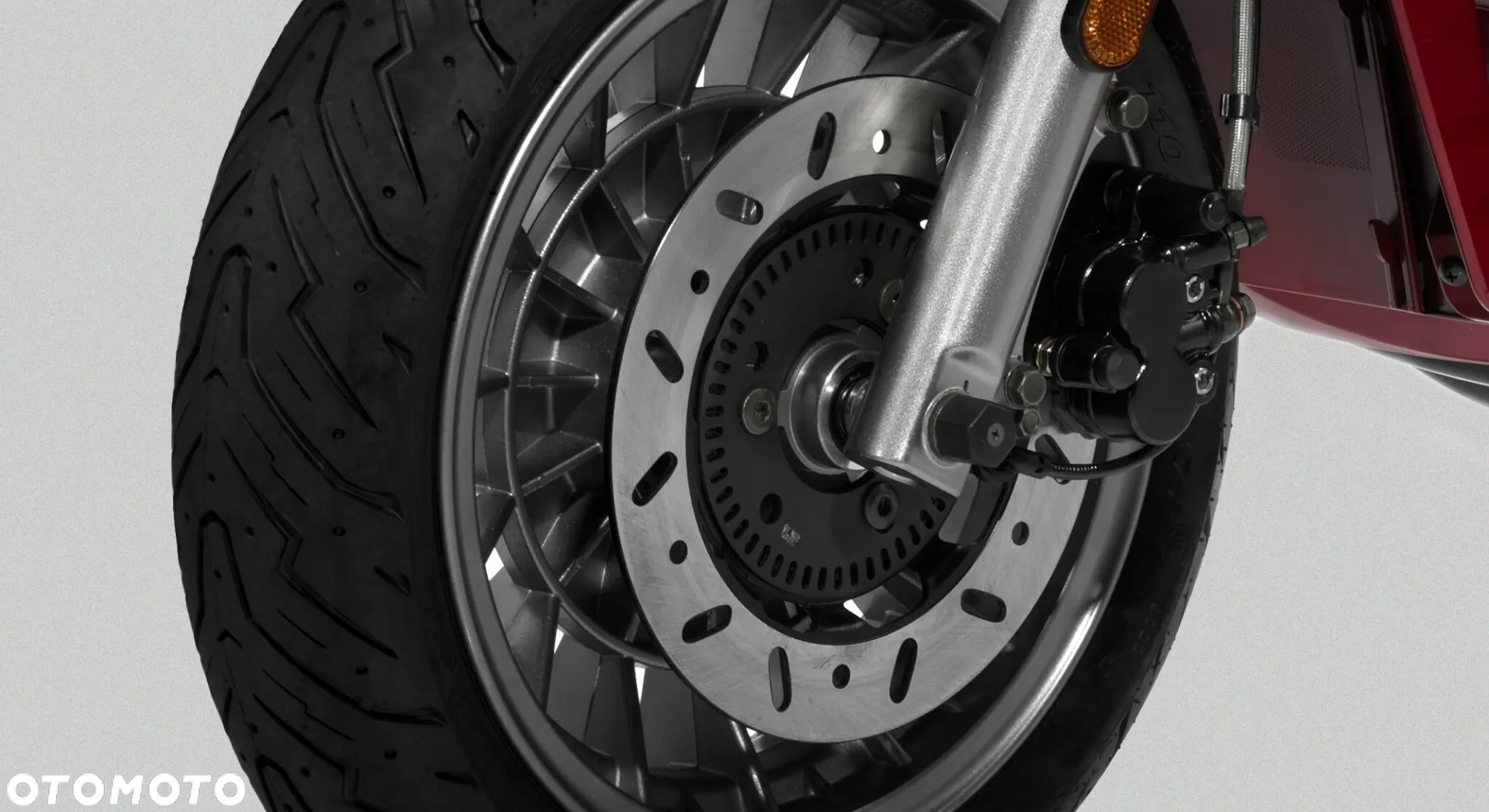 Lambretta Inny - 8