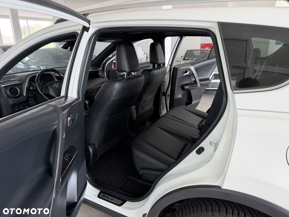 Toyota RAV4 - 31