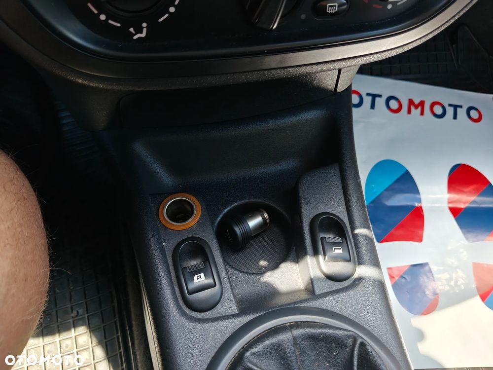 Citroën C3 Picasso VTi 95 Attraction - 22