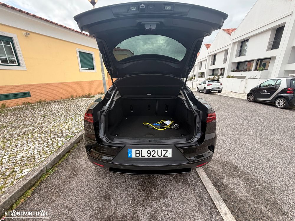 Jaguar I-Pace EV400 AWD S - 6