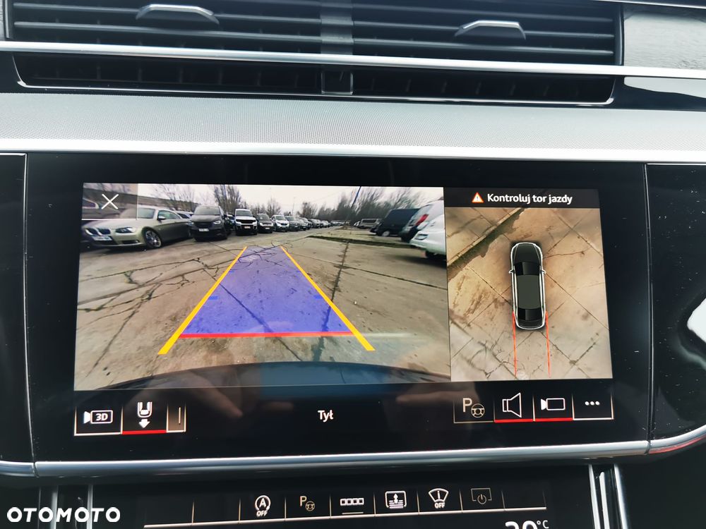 Audi A8 L 60 TFSI mHEV Quattro Tiptr - 30