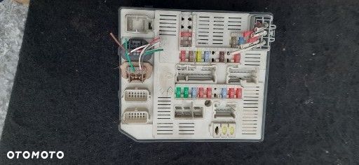 Sterownik Moduł USM N3 264B60014R-A 519287411 - 4