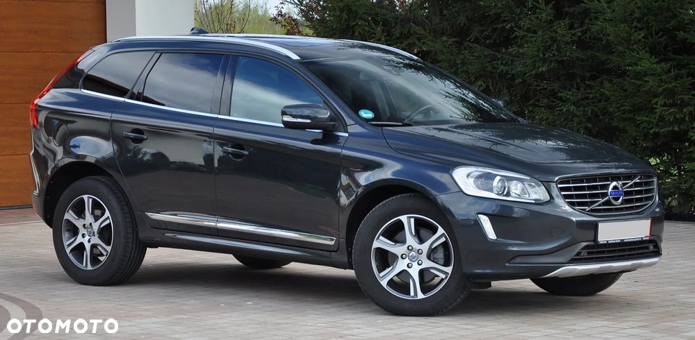 Volvo XC 60 - 13