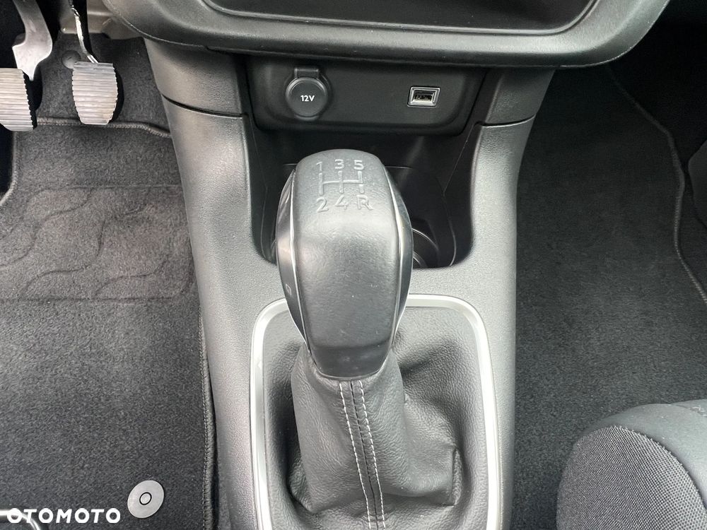 Citroën C3 1.2 PureTech Shine - 25