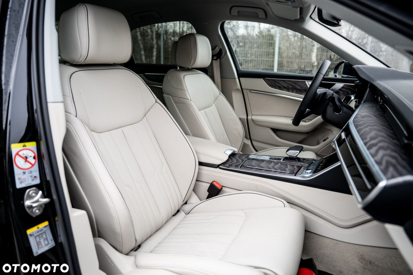 Audi A6 - 18