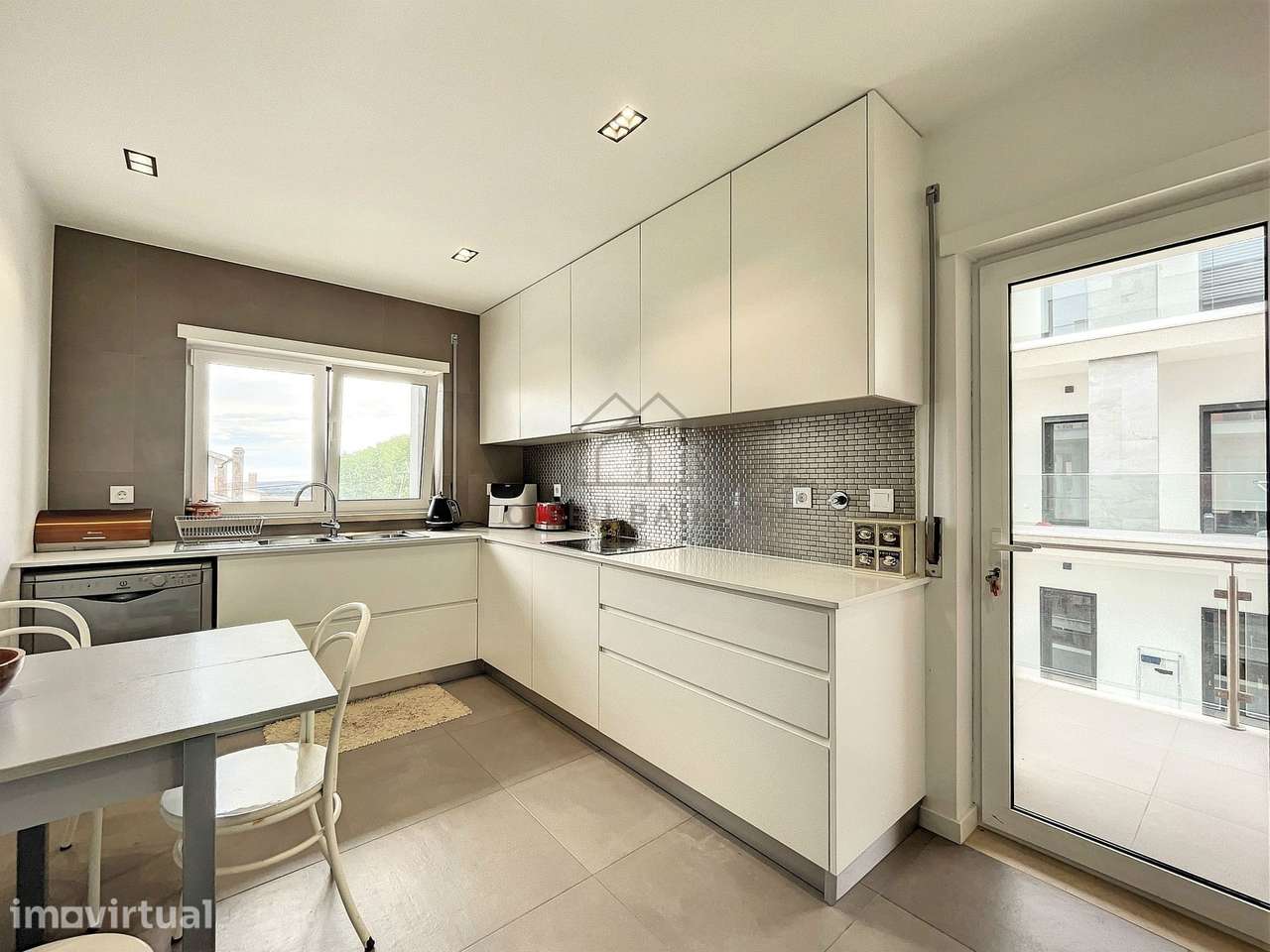 Apartamento T3 - Grande imagem: 4/12