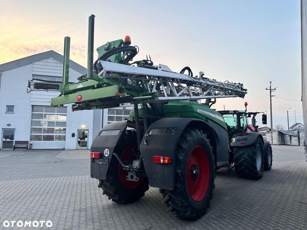 Fendt Rogator 344 * Agco * Oryginał * Idealny Stan * Jak Nowy * - 2