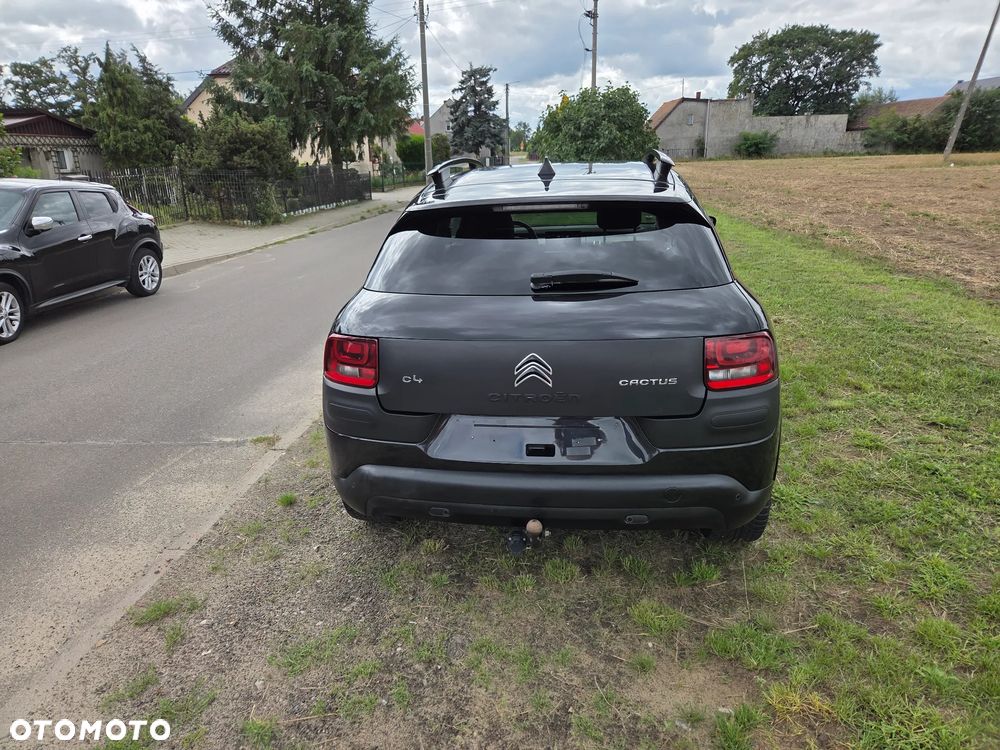 Citroën C4 Cactus 1.6 BlueHDi Feel - 6