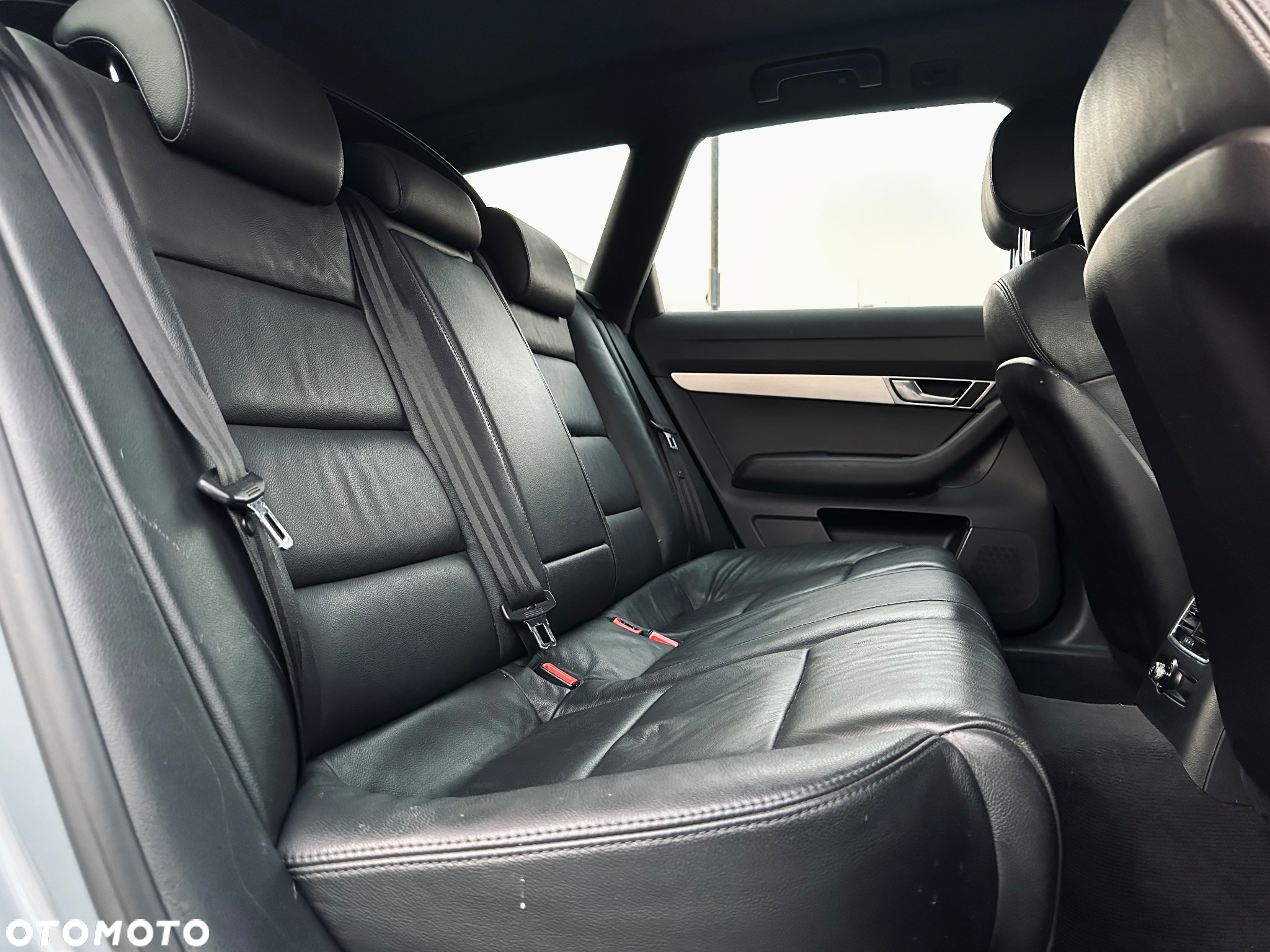 Audi A6 2.0 TDI Limited Edition Multitr - 19