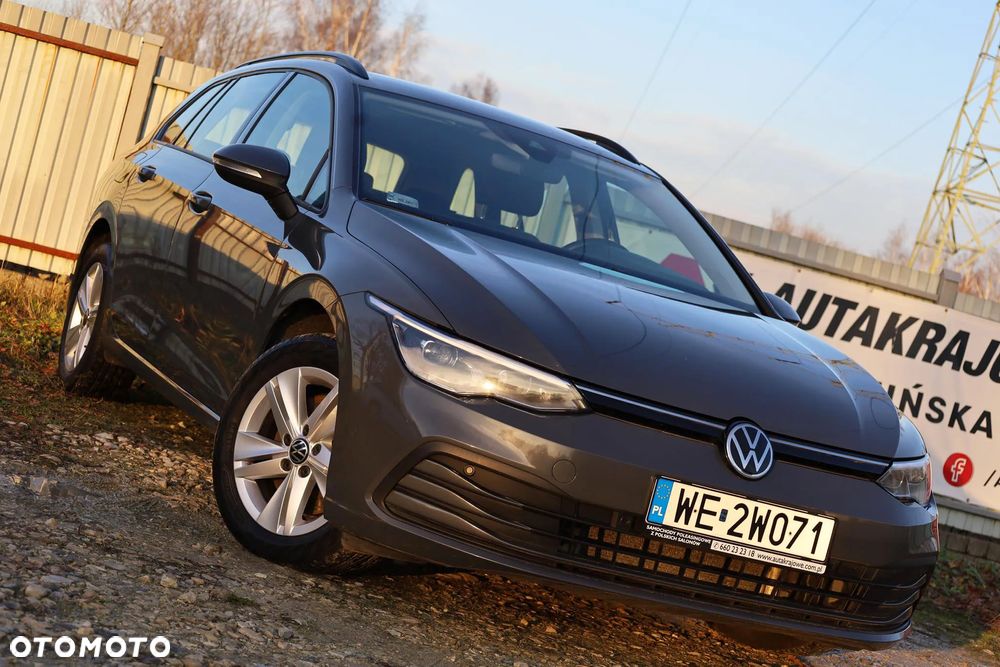 Volkswagen Golf Variant ver-viii-2-0-tdi-life - 3