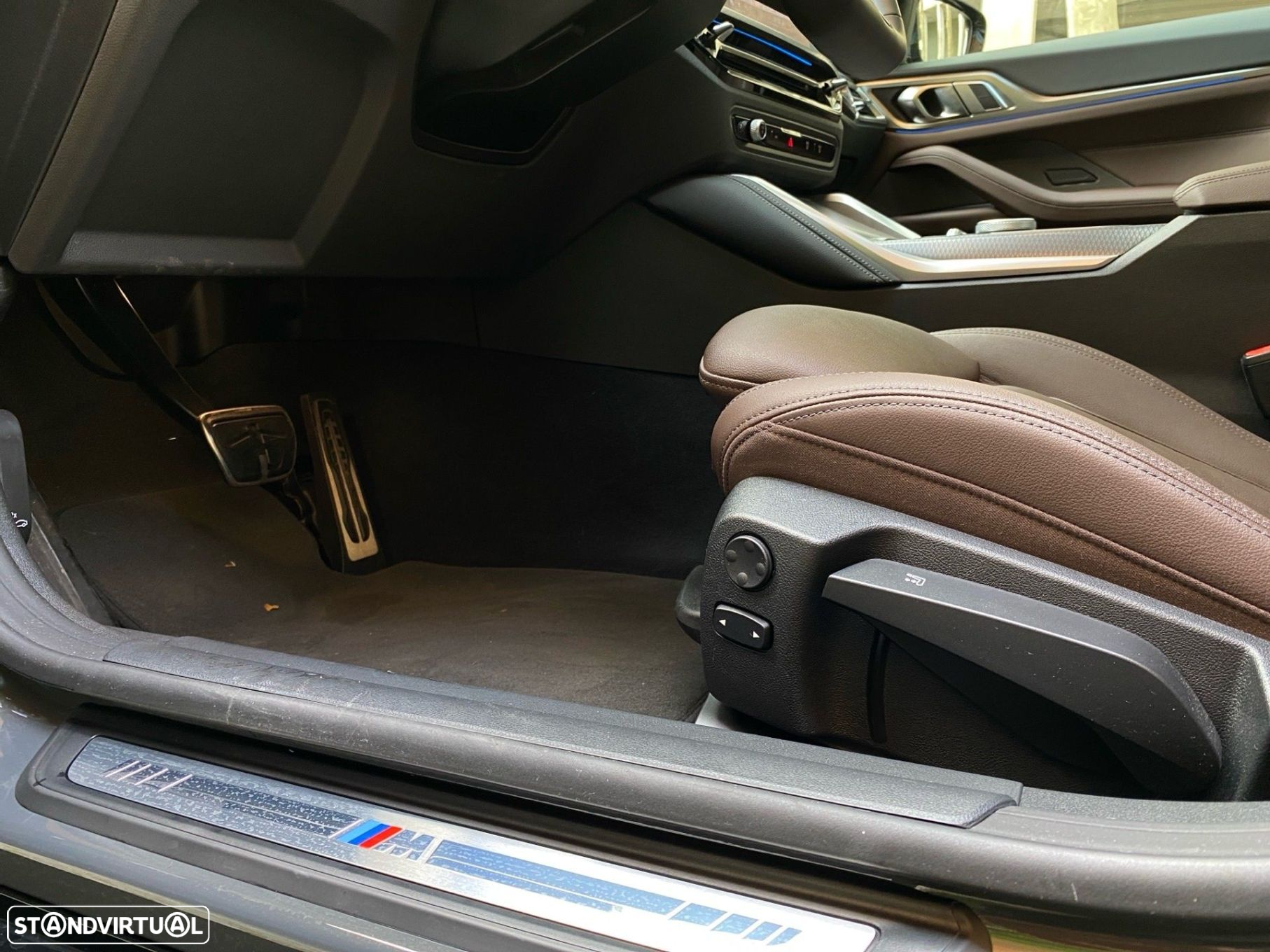 BMW 420 Gran Coupé d Pack Desportivo M Pro Auto - 16